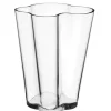 Iittala Aalto Maljakko 270 mm kirkas