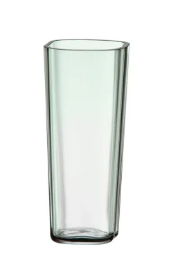 Iittala Aalto maljakko 180 mm kirkas 1937