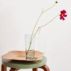 Iittala Aalto maljakko 180 mm kirkas 1937