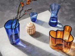 Iittala Aalto Maljakko 160 mm