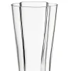 Iittala Aalto Maljakko kirkas 220mm