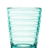 Iittala Aino Aalto Juomalasi 22 cl vedenvihreä 2kpl