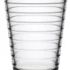 Iittala Aino Aalto Juomalasi 33 cl kirkas 2kpl