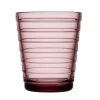 Iittala Aino Aalto juomalasi 22 cl kanerva 2 kpl
