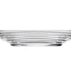 Iittala Aino Aalto Lautanen 175 mm clear