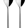 Iittala Artik Tarjoiluvälineet 2-osaa
