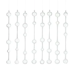 Iittala Ateenan aamu Lasiteos 630 mm 3 osaa
