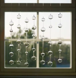 Iittala Ateenan aamu Lasiteos 630 mm 3 osaa