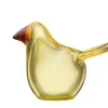 Iittala Birds by Toikka Sieppo sitruunankeltainen/kupari