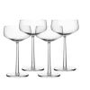 Iittala Essence cocktail malja 31 cl 4 kpl