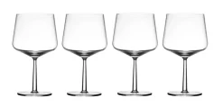 Iittala Essence cocktaillasi 63 cl 4 kpl