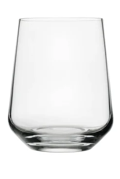 Iittala Essence juomalasi 35 cl 4 kpl