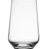 Iittala Essence Juomalasi 55cl kirkas 2kpl