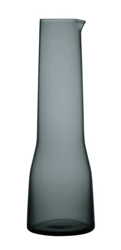 Iittala Essence kaadin 100 cl tummanharmaa