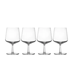 Iittala Essence olutlasi 48 cl 4 kpl