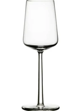 Iittala Essence Valkoviinilasi 33 cl 2kpl