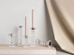 Iittala Festivo kynttilänjalka 215 mm
