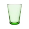 Iittala Kartio juomalasi 40 cl omenanvihreä 2kpl