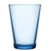 Iittala Kartio Juomalasi Kartio 40 cl vedensininen 2 kpl/pkt