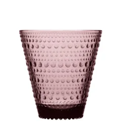 Iittala Kastehelmi juomalasi 30 cl 2 kpl kanerva