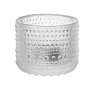 Iittala Kastehelmi Kynttilälyhty 64 mm mattakirkas