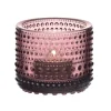 Iittala Kastehelmi kynttilälyhty 64 mm kanerva