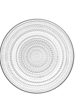Iittala Kastehelmi Lautanen 315 mm kirkas