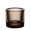 Iittala Kivi kynttilälyhty 60 mm pellava