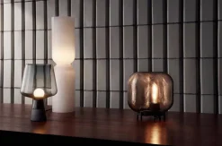 Iittala Leimu Valaisin 240x165 mm