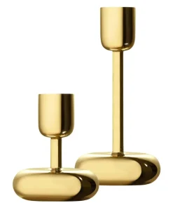 Iittala Nappula kynttilänjalka lahjapakkaus 2 kpl