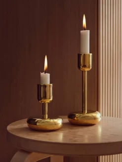 Iittala Nappula kynttilänjalka lahjapakkaus 2 kpl