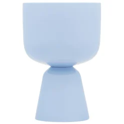 Iittala Nappula ruukku 230x155 mm vedensininen