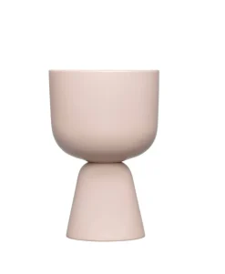 Iittala Nappula ruukku 190x125 mm beige