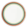 Iittala Origo Lautanen 20 cm oranssi
