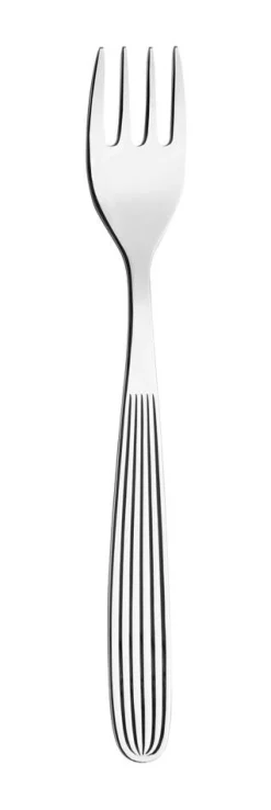 Iittala Scandia jälkiruoka-aterinsetti 12-os.