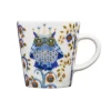 Iittala Taika Espressokuppi 0,1 L valkoinen