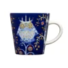Iittala Taika Espressokuppi 0,1 L sininen