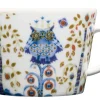 Iittala Taika Kahvi/cappuccinokuppi 0,2 L valkoinen