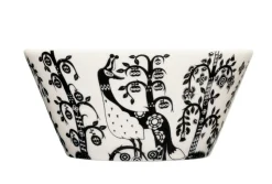 Iittala Taika Kulho 0,6 L musta