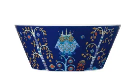 Iittala Taika Kulho 0,3 L sininen