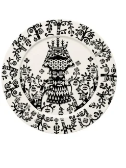 Iittala Taika Lautanen 27 cm musta