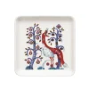 Iittala Taika lautanen Taika neliö 12x12 cm valkoinen