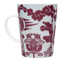 Iittala Taika muki 0,4 l Uni kirsikka