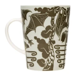 Iittala Taika muki 0,4 l Yö sepia lahjapakkaus