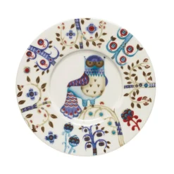 Iittala Taika vati Taika 16 cm valkoinen