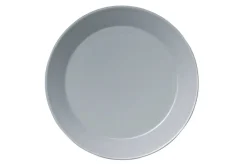 Iittala Teema helmenharmaa Lautanen 17 cm