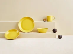 Iittala Teema hunaja lautanen 21 cm