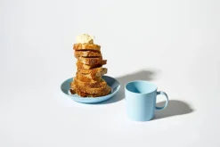 Iittala Teema muki 0,3 l jäänsininen