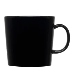 IIttala Teema musta Muki 0,4 L