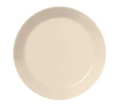 Iittala Teema pellava lautanen 23 cm